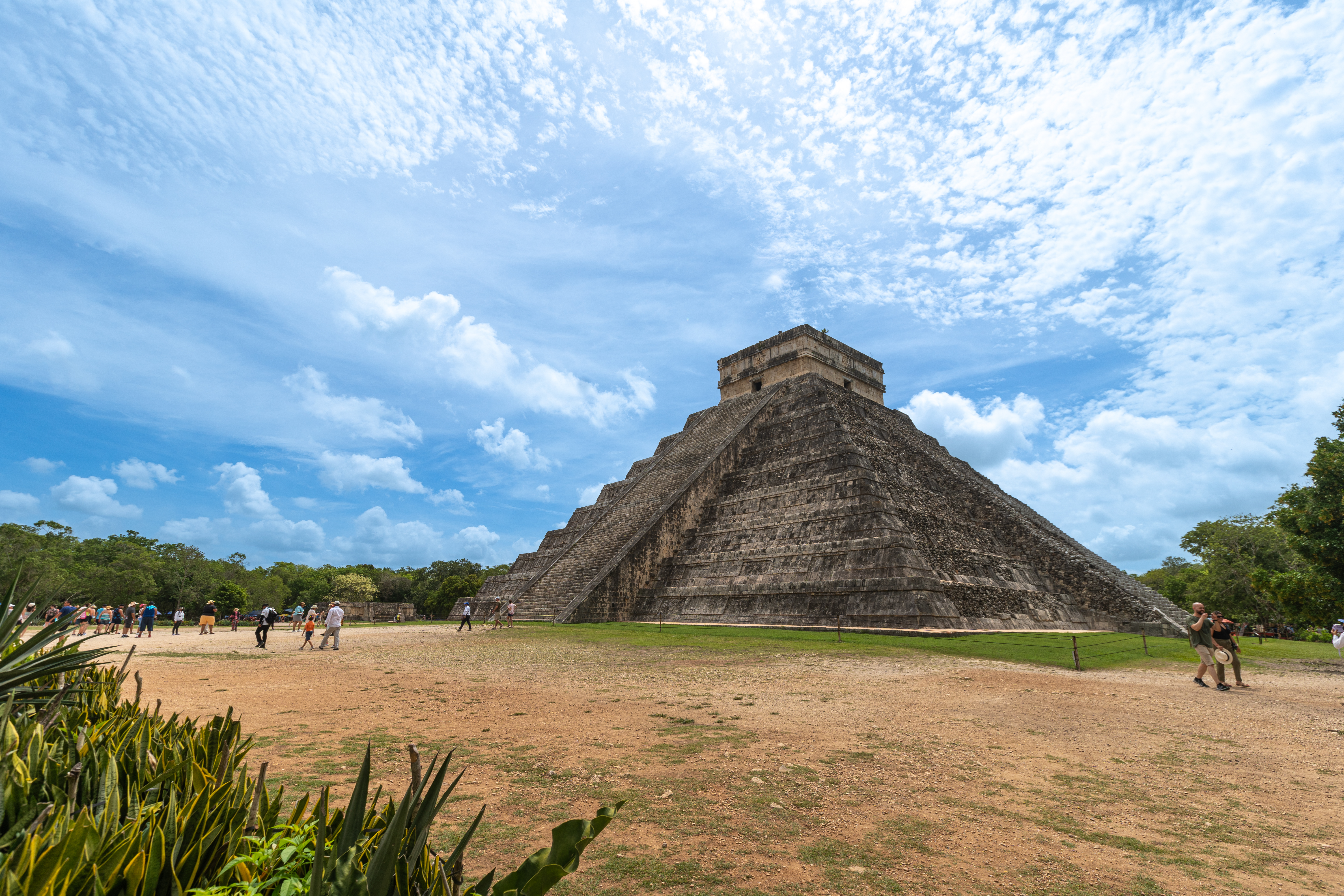 Mayan Point
