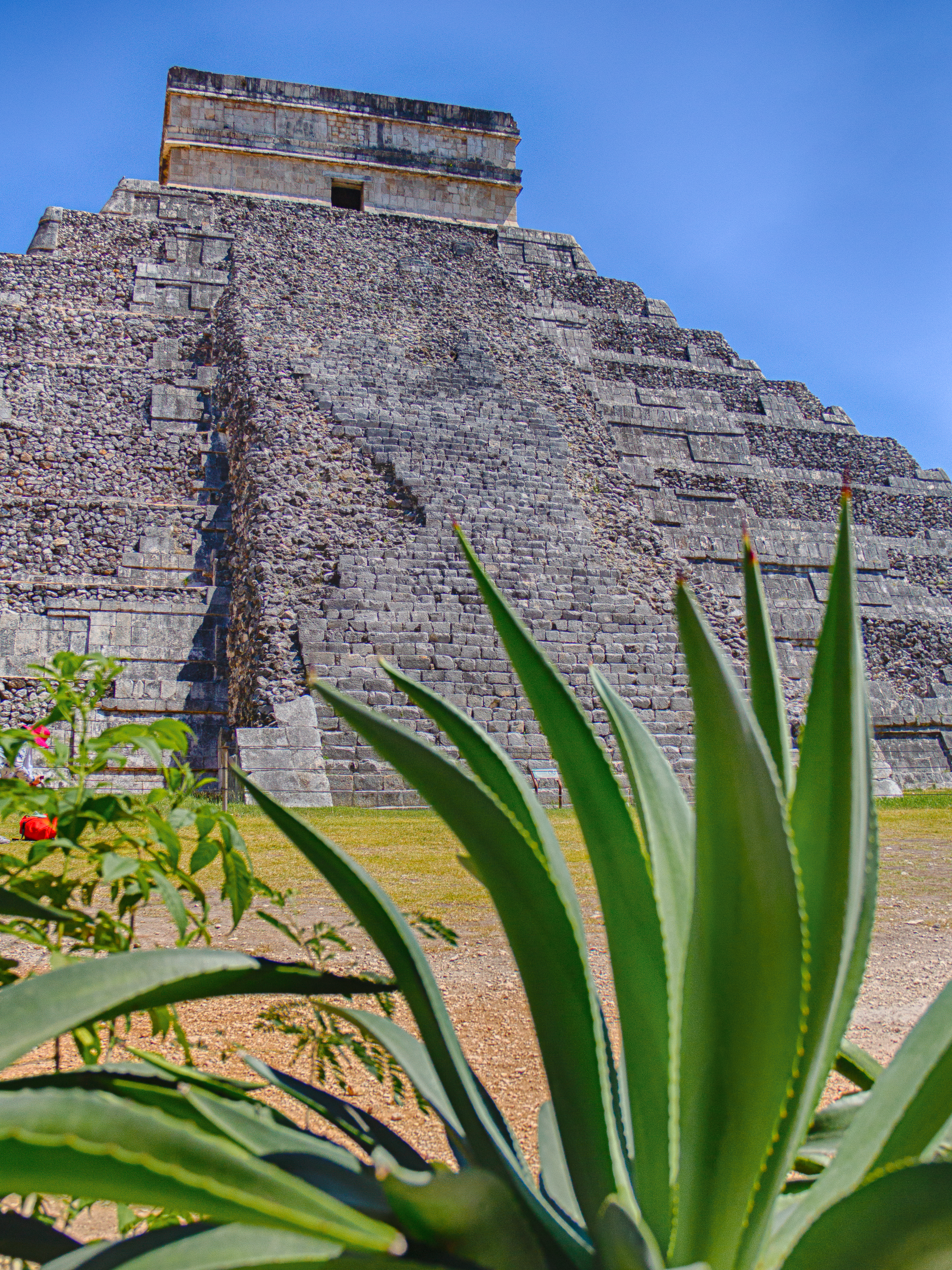 Chichén Itzá Plus