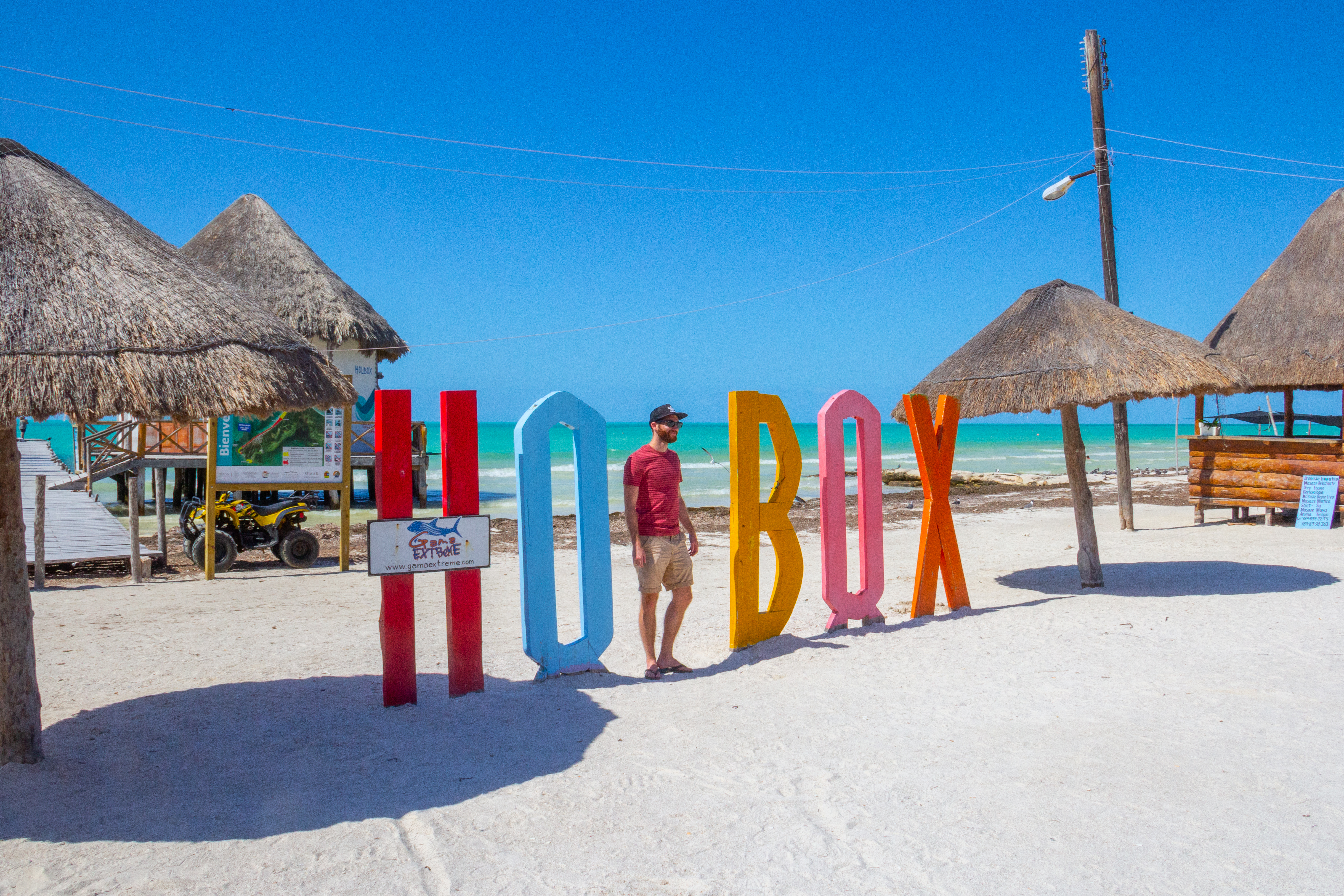 Holbox