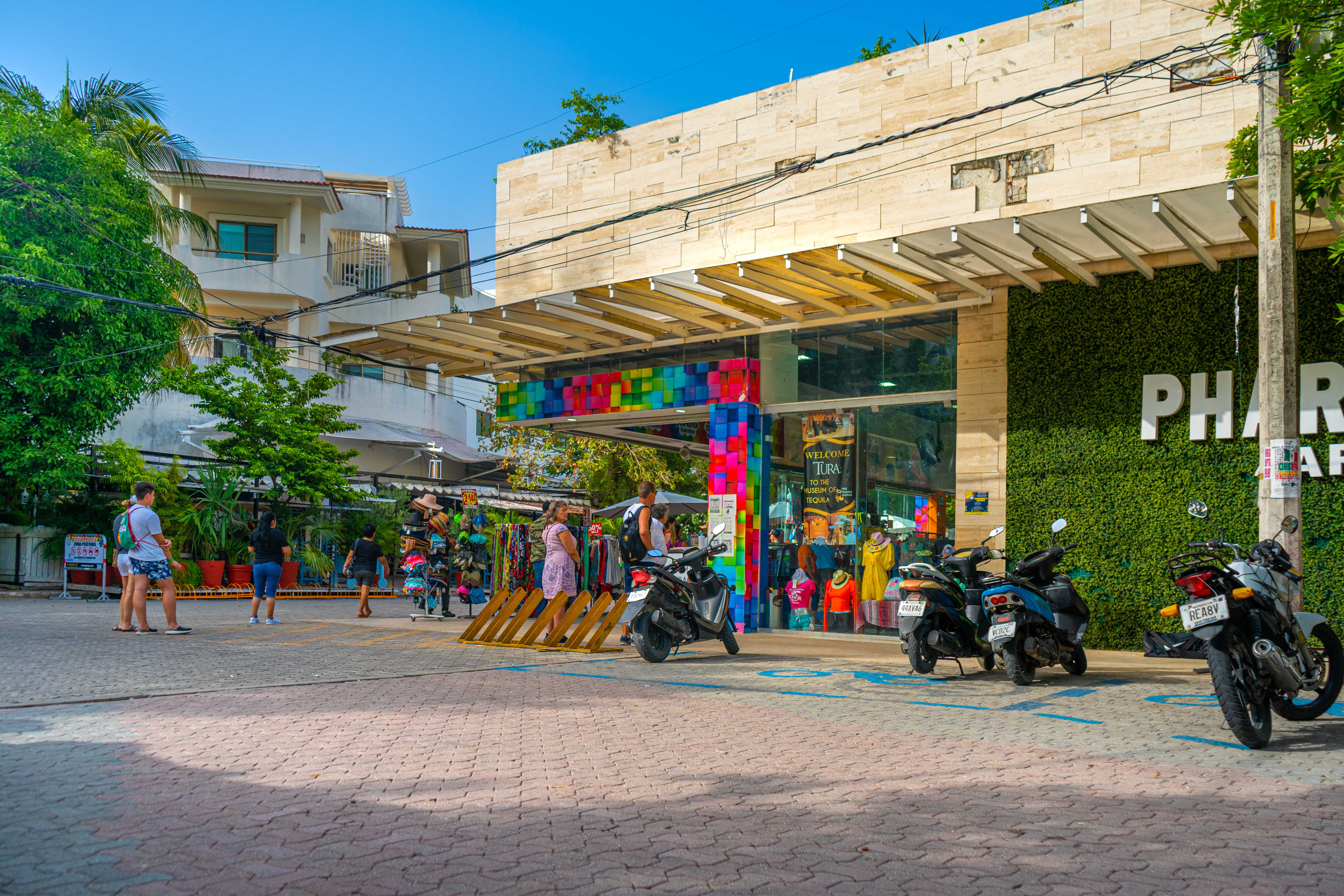 Galería Tulum Coba y Cenote - 6