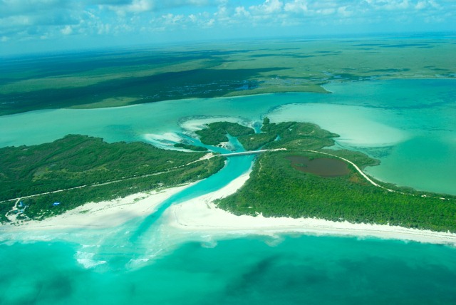 Sian Ka'an