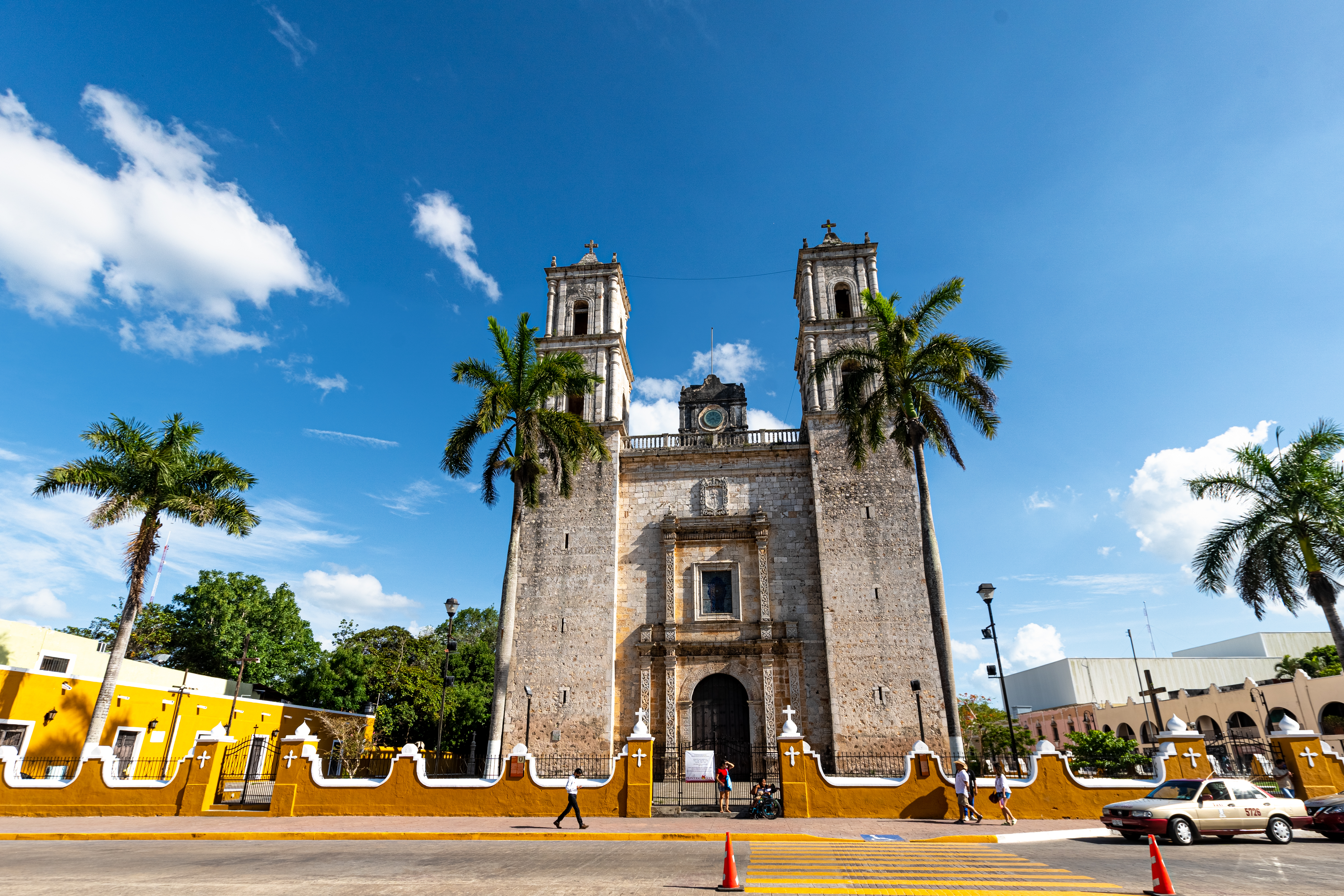 Galería Chichán Itzá Clasico