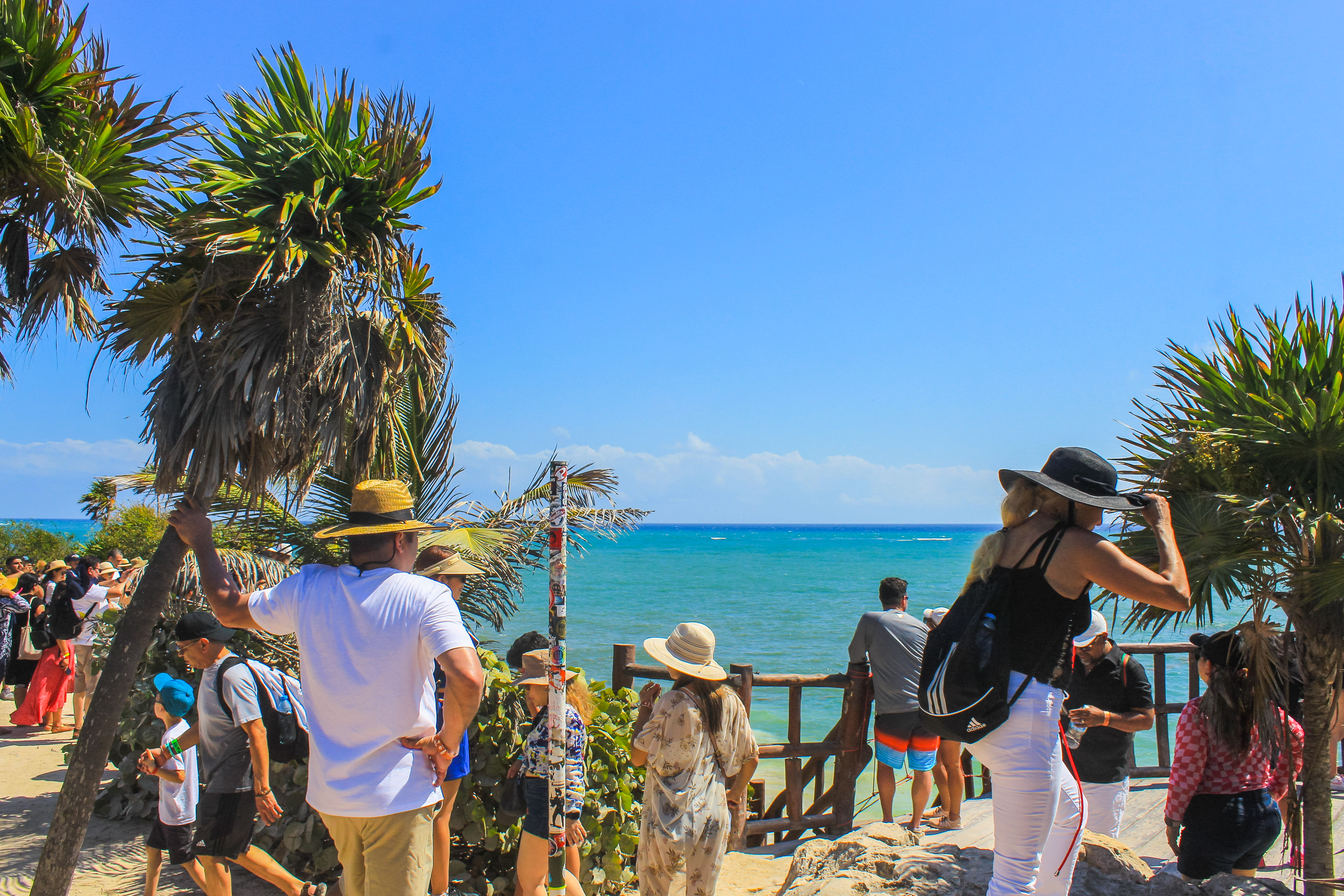 Galería Tulum Coba y Cenote - 1