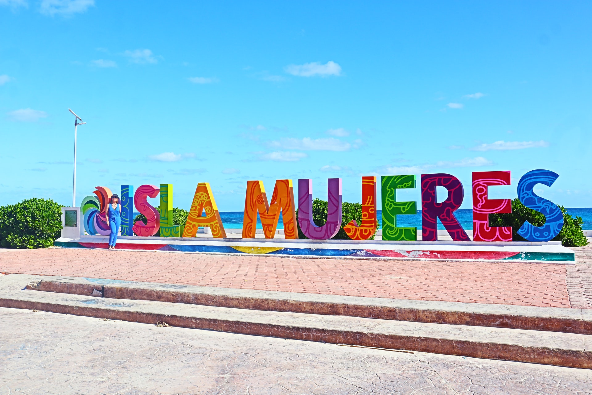 Islas Mujeres