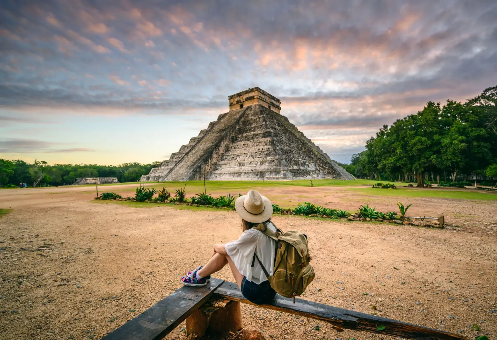 Chichen Itza