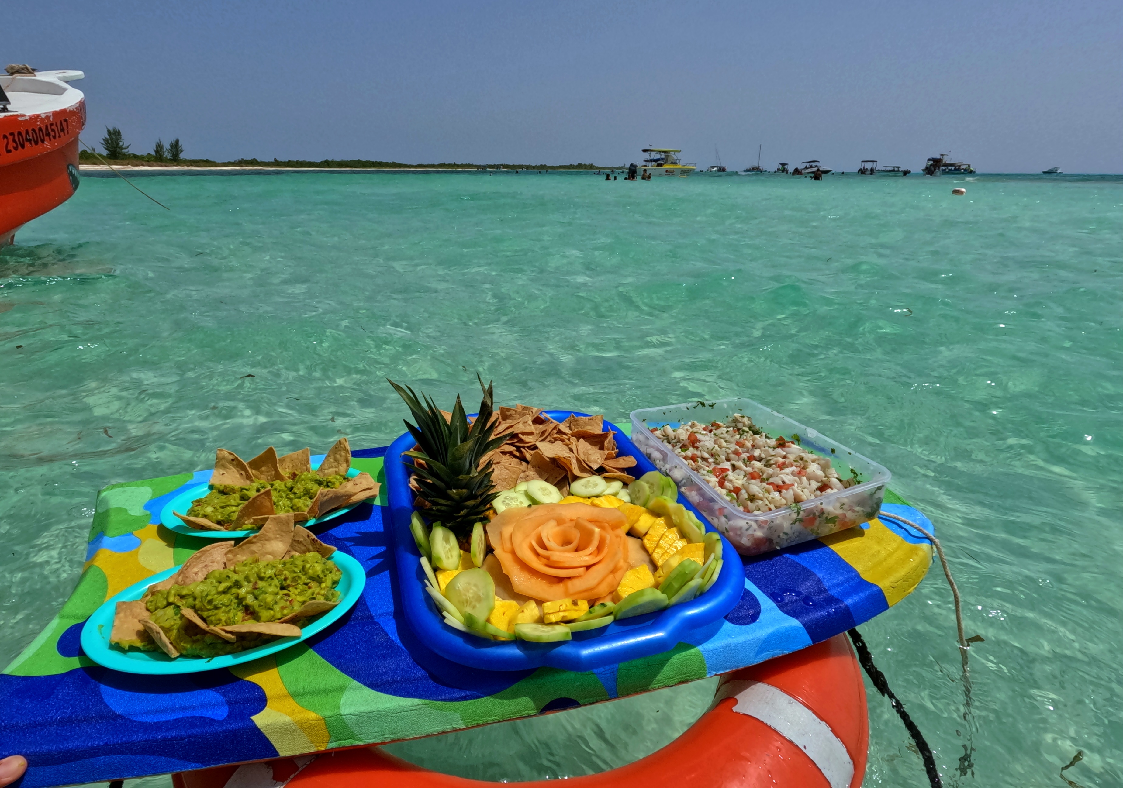 Galería El Cielo [Lancha] - 3