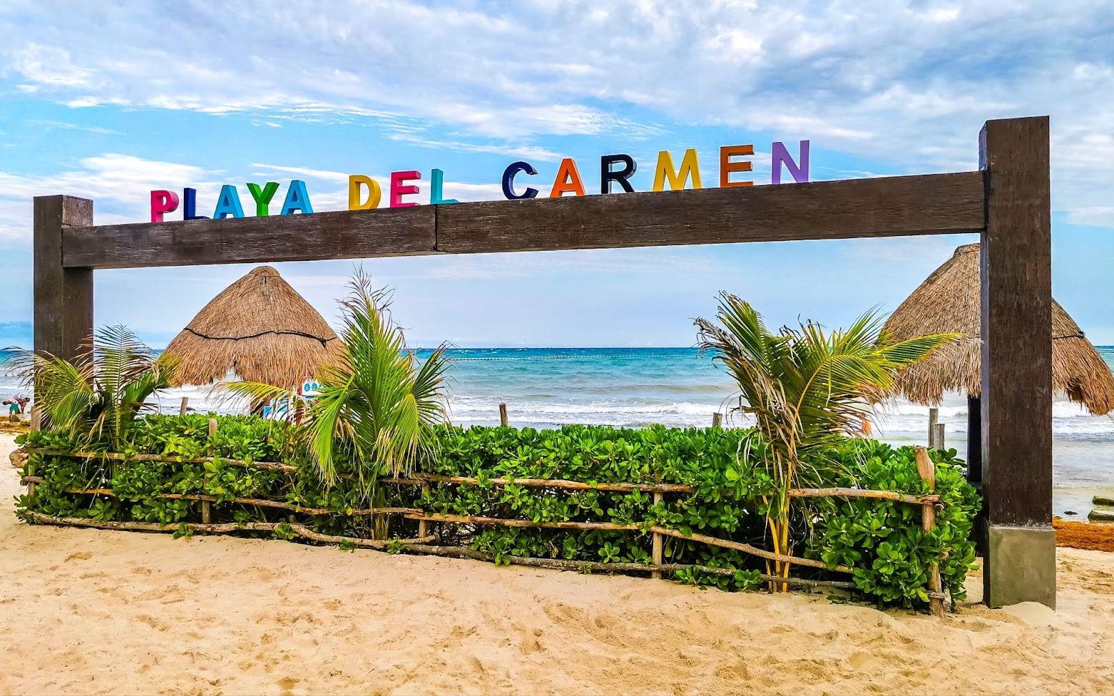Playa del Carmen