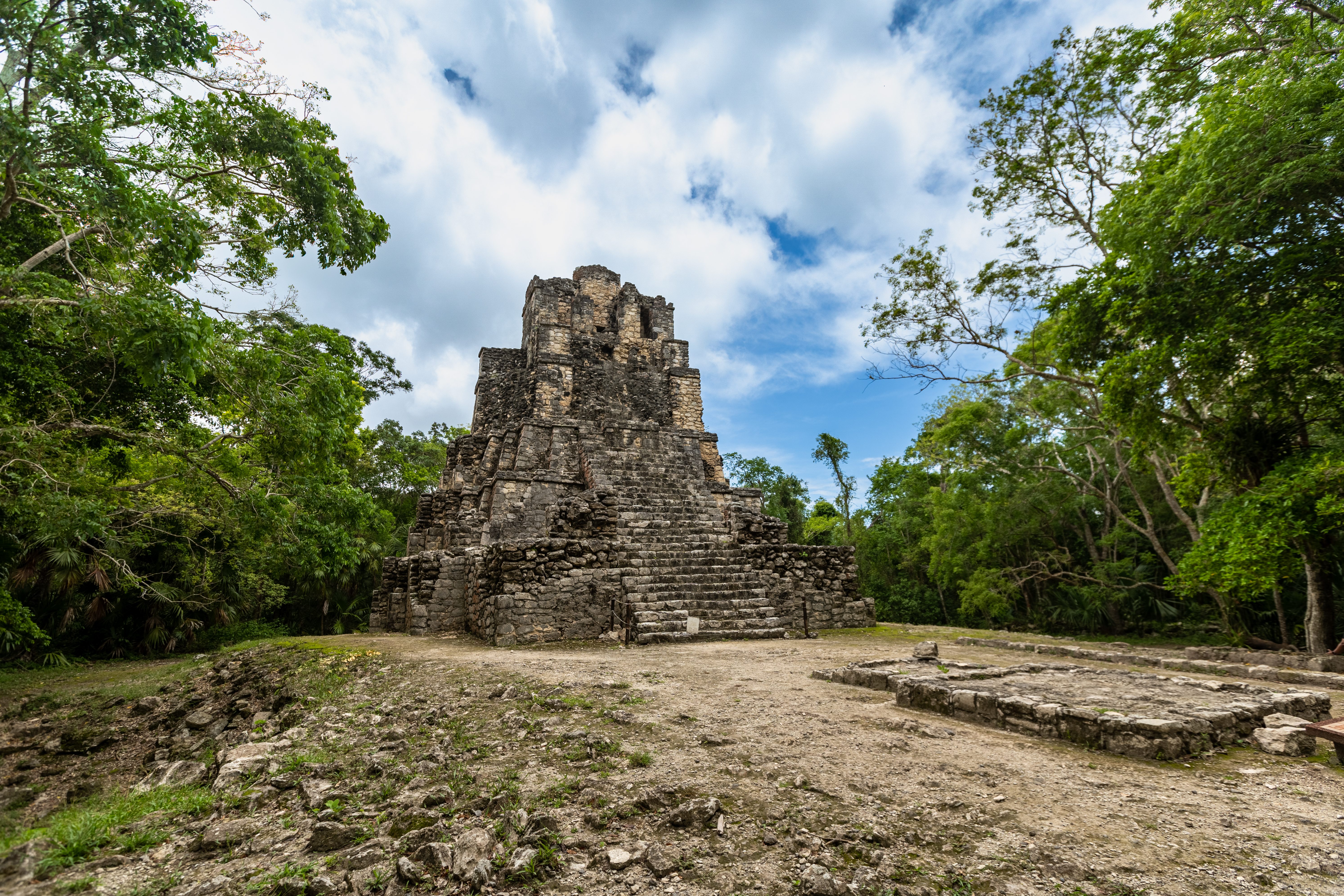 Galería Sian Ka'an - 2