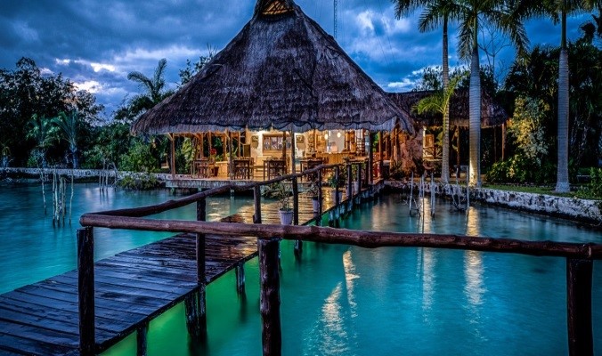 Bacalar