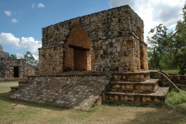 Ek Balam
