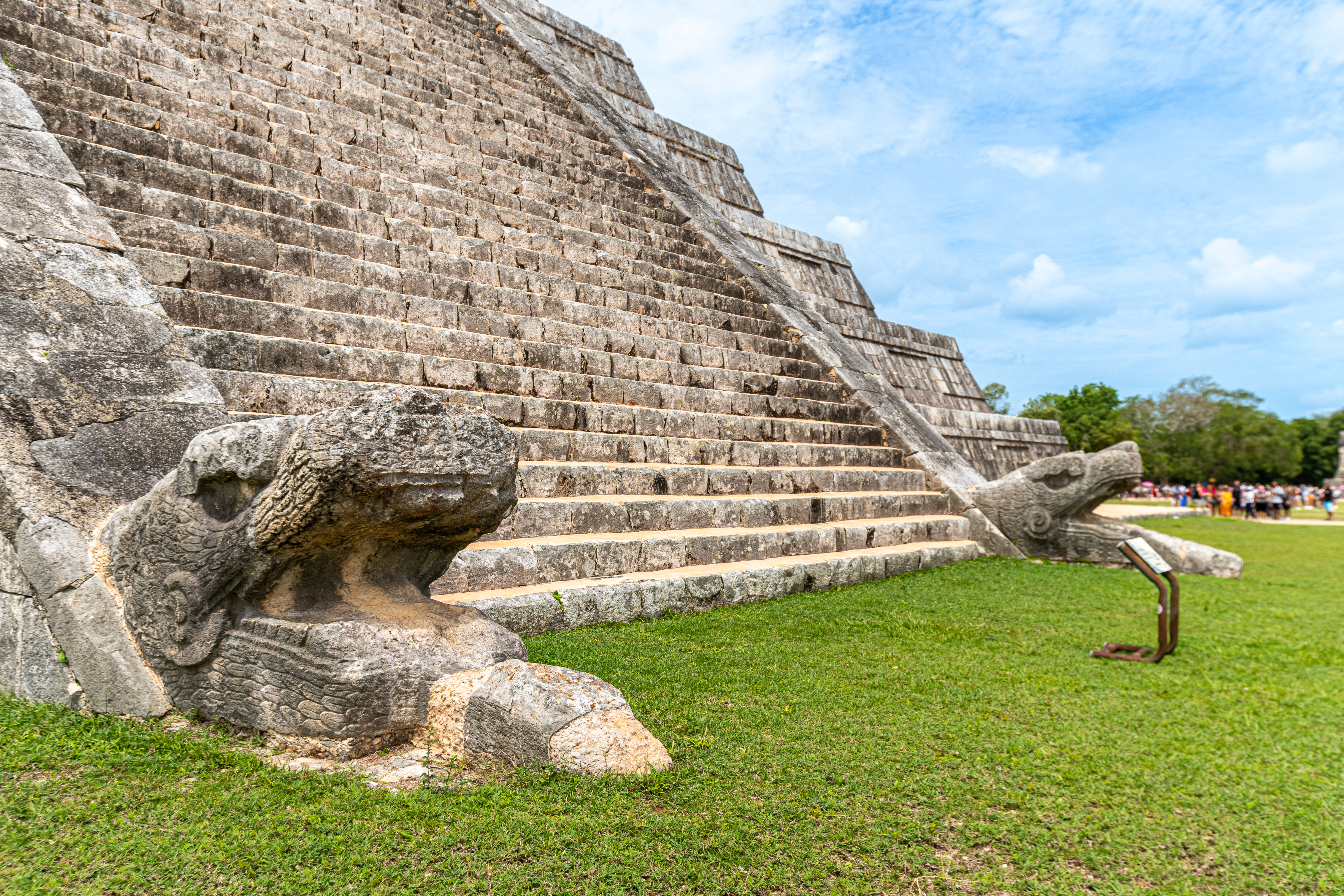 Galería Chichán Itzá Clasico