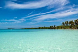 Islas Contoy