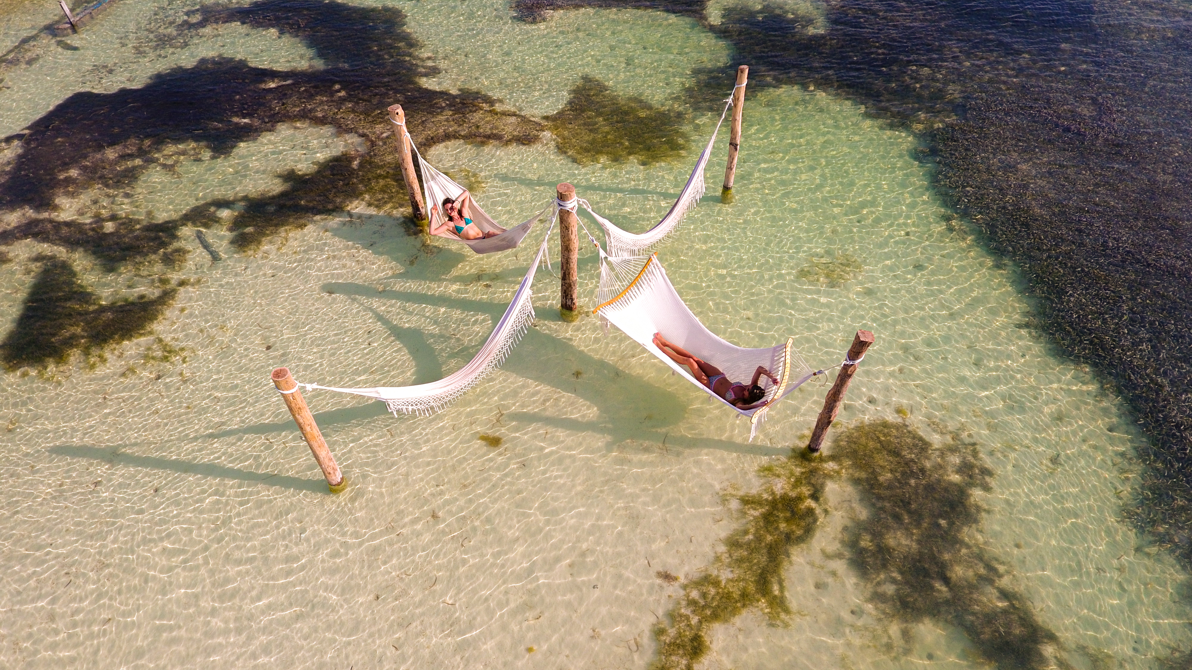 Galería Isla Mujeres [Catamaran] - 3