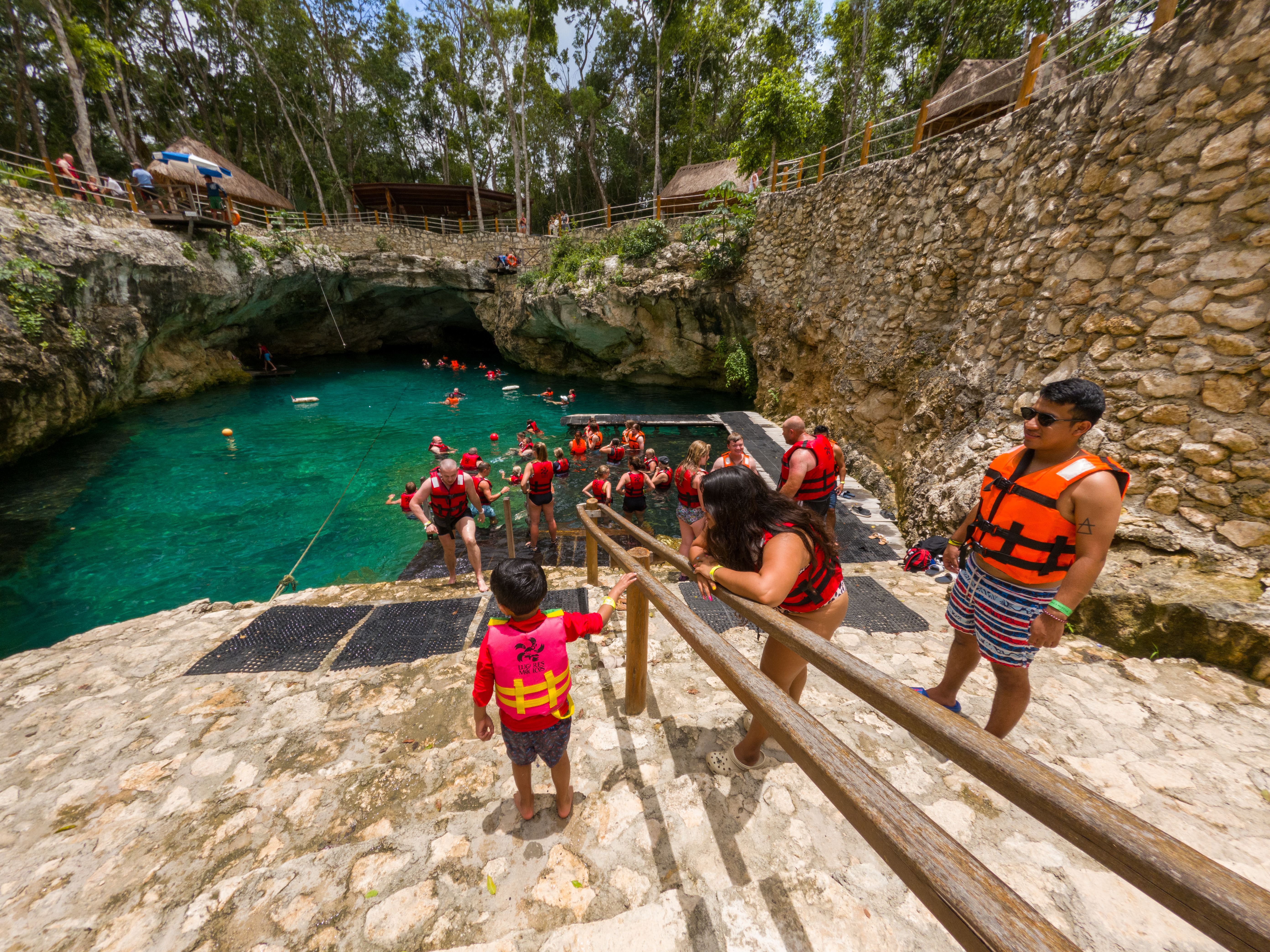 Galería Sian Ka'an - 6