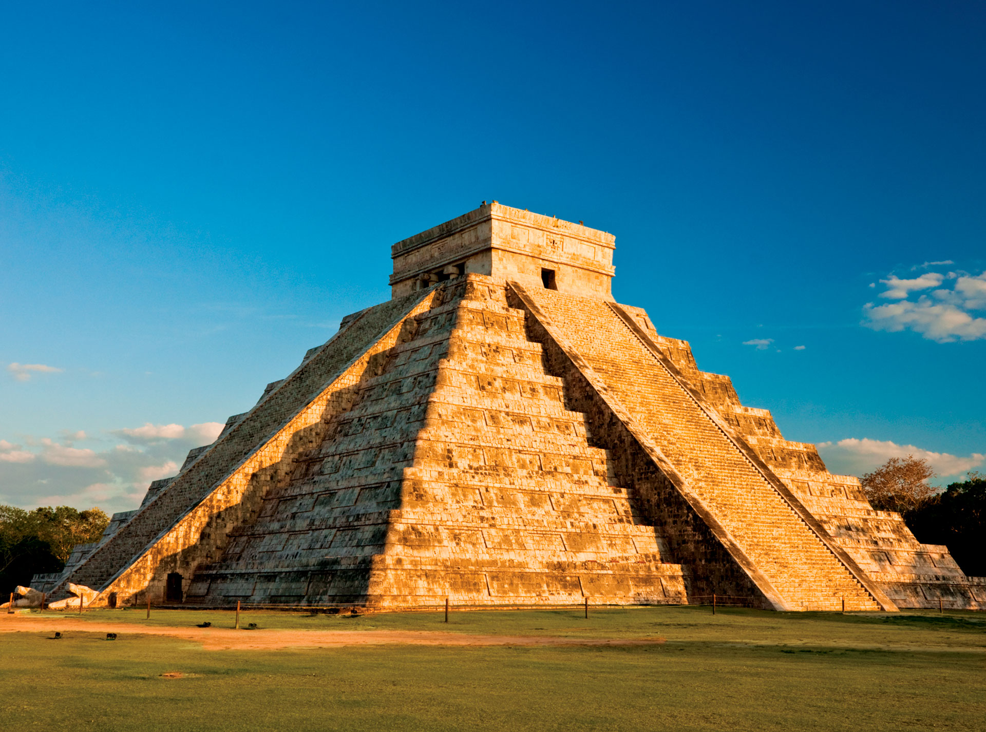 Chichen Itza