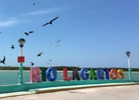 Rio Lagarto