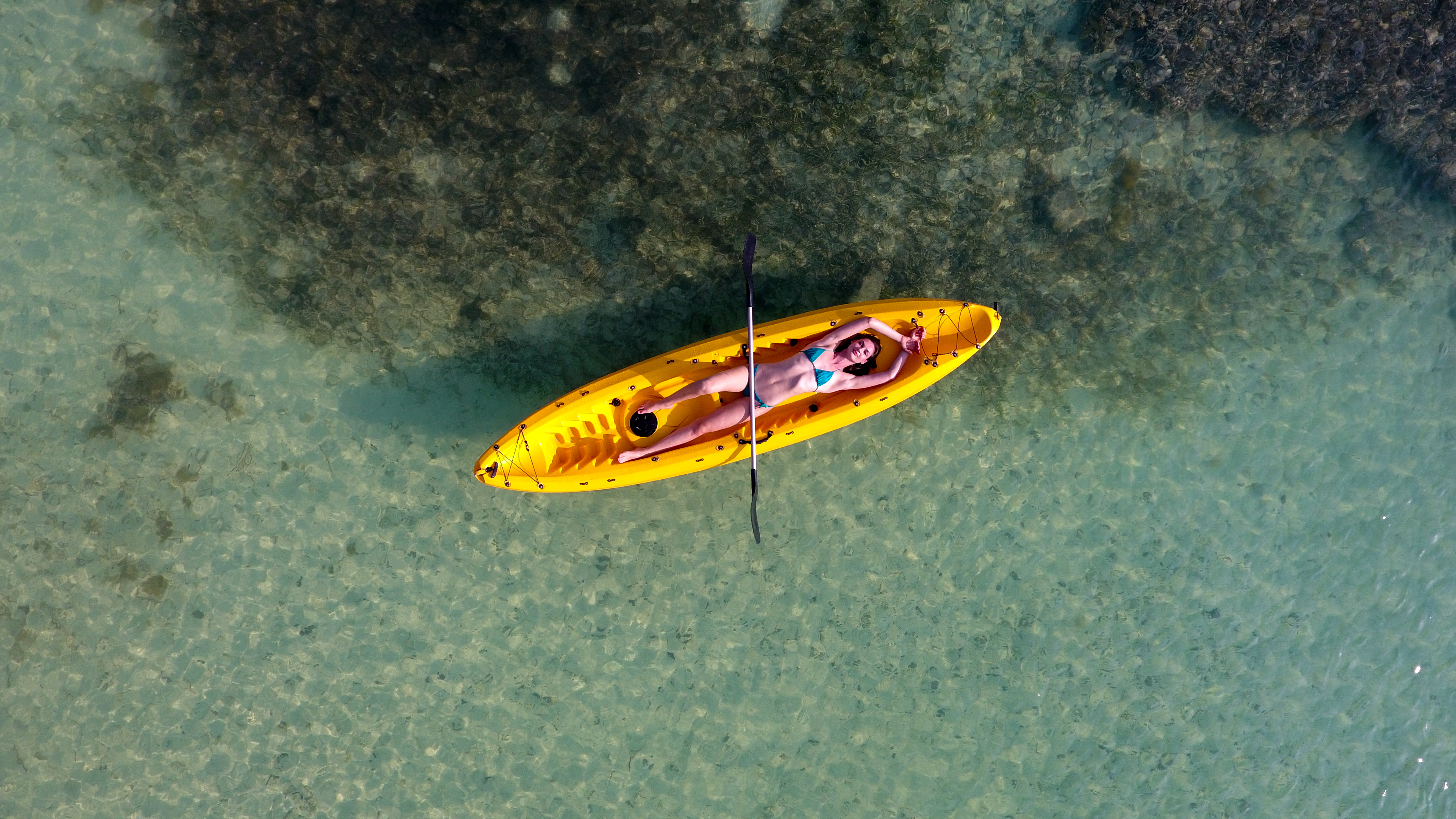 Galería Isla Mujeres [Catamaran] - 4