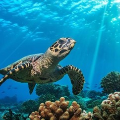 Tortugas Akumal