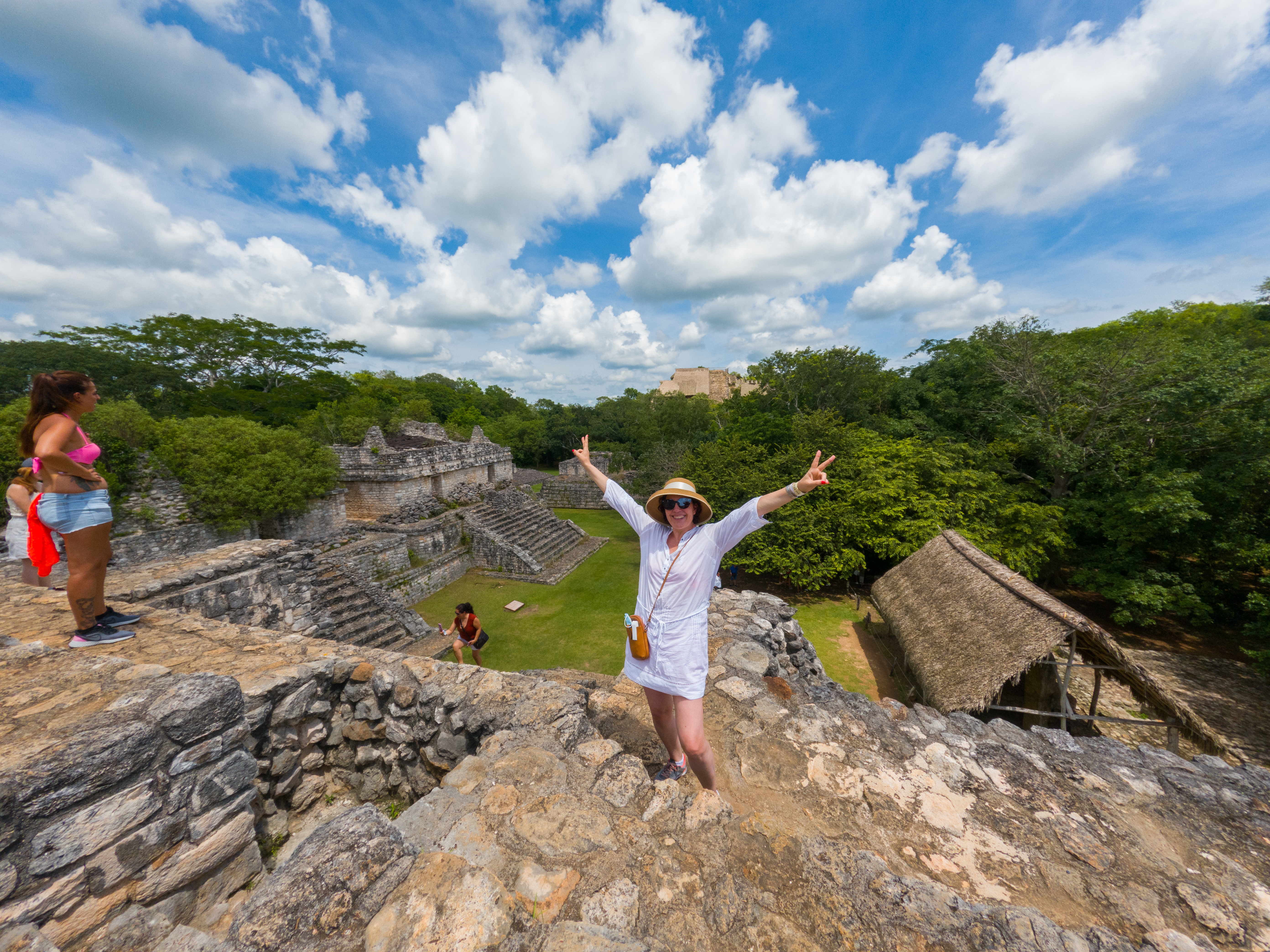 Galería Tulum Coba y Cenote - 2