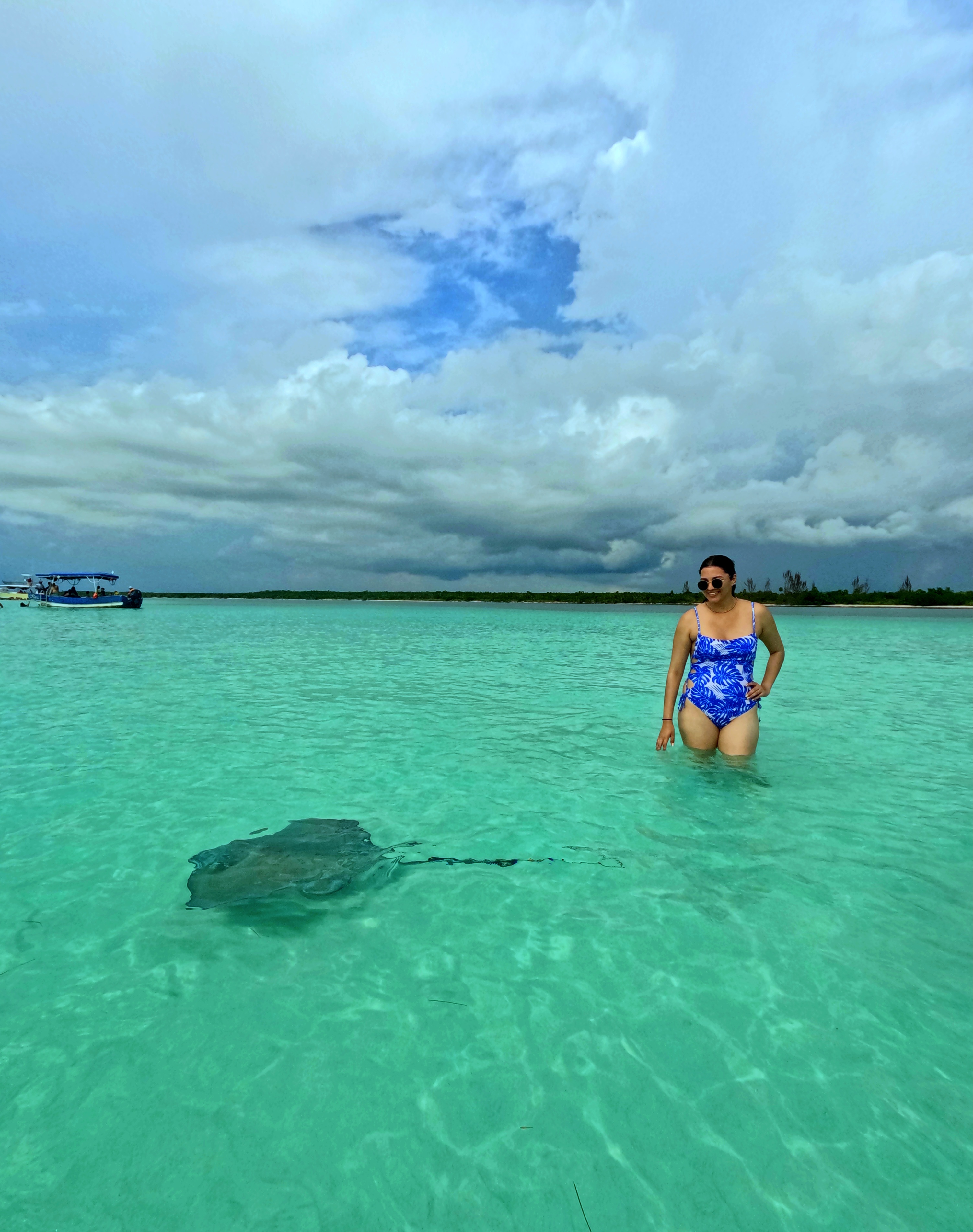 Galería El Cielo [Lancha] - 1