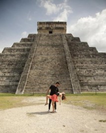 Chichen Itza