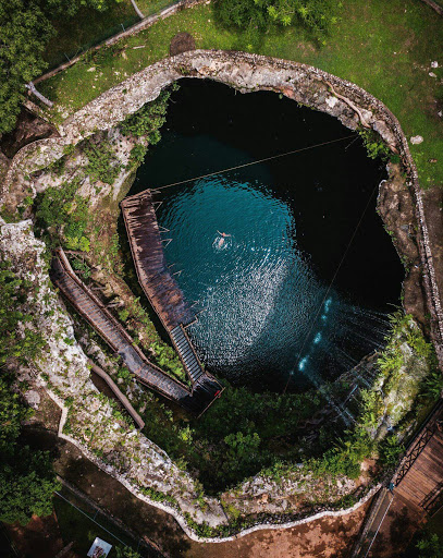 Galería Chichén Itzá Plus