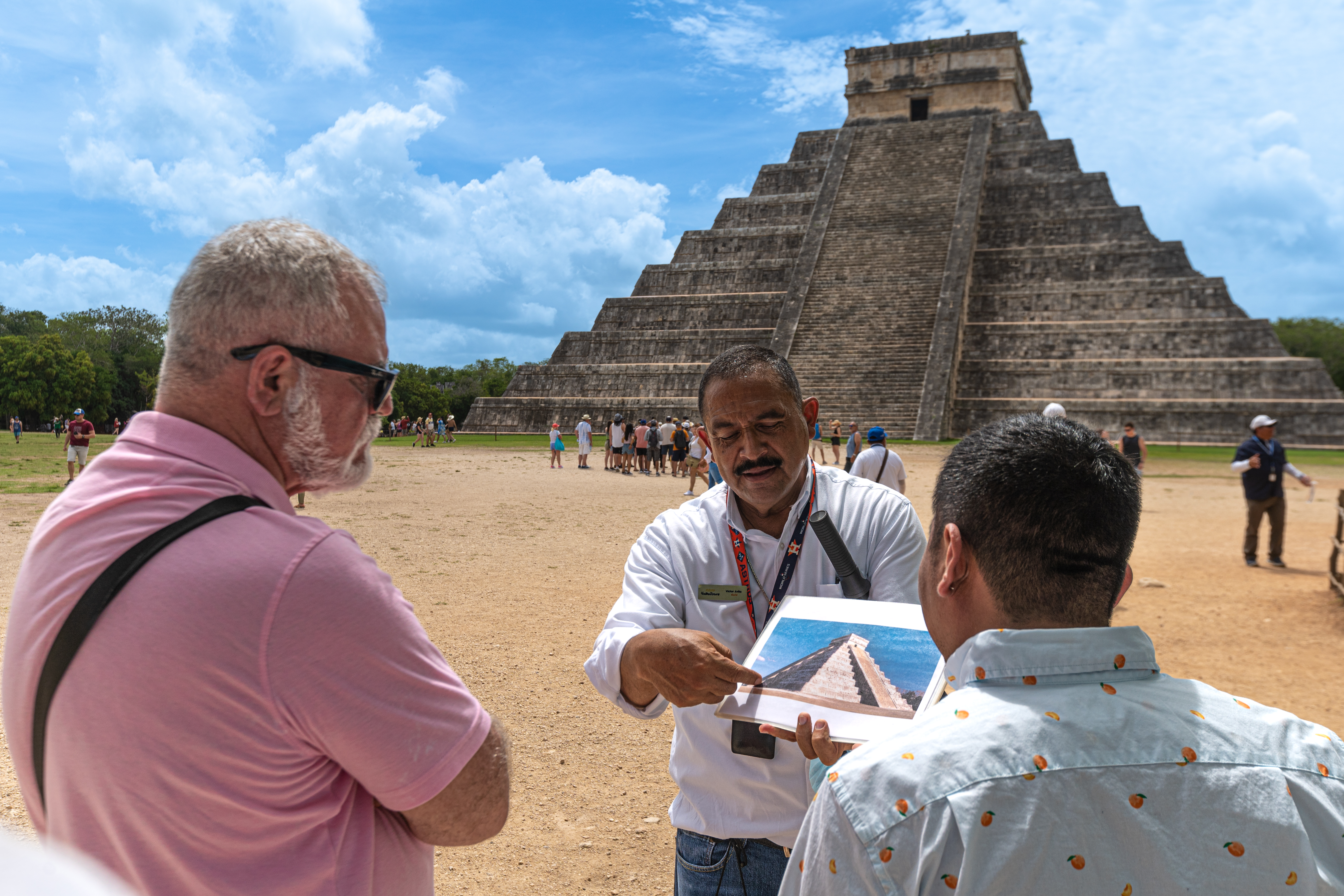 Galería Chichán Itzá Clasico